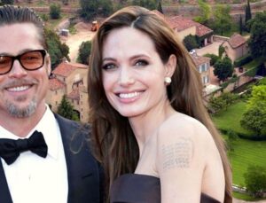 Angeline Jolie’nin Talebi Brad Pitt’i Kızdırdı