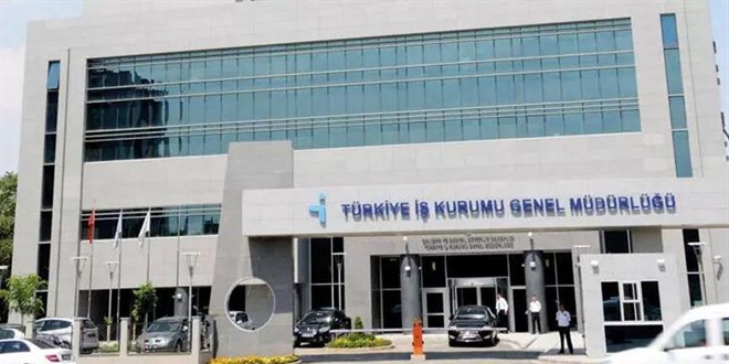 Ankara Ahikent Taahhüt Ticaret 2 İşçi Alacak