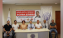 Ankara Tabip Odası: İflas Eden Sağlık Sistemi Sağlıkta Şiddetin Artmasına Zemin Hazırlamıştır