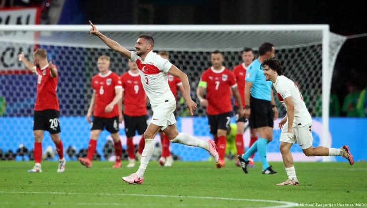 Ankara’dan Demiral’a Soruşturmaya Tepki