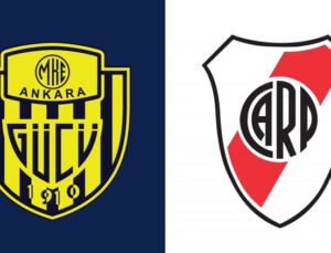 Ankaragücü, River Plate ile İş Birliğine Gidiyor