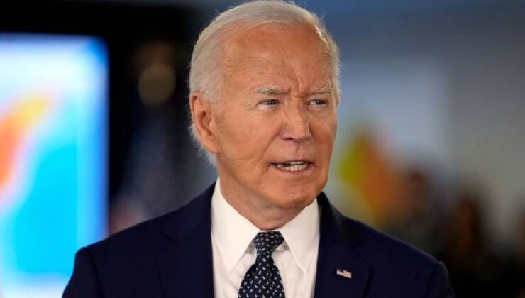 Anket: Demokrat Seçmenlerin Yüzde 75’i Biden’dan Diğerini İstiyor