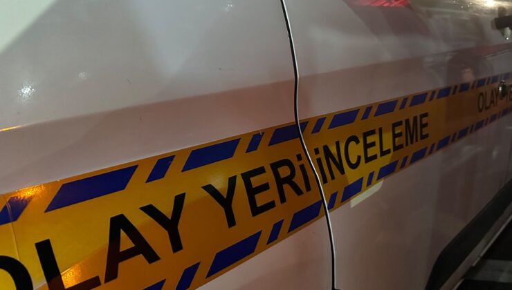 Annesine Verdiği Yemini 12 Kurşunla Bozdu