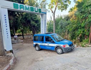 Antalya’da Bambus Plajı’ndaki Araç İşgali Son Buldu