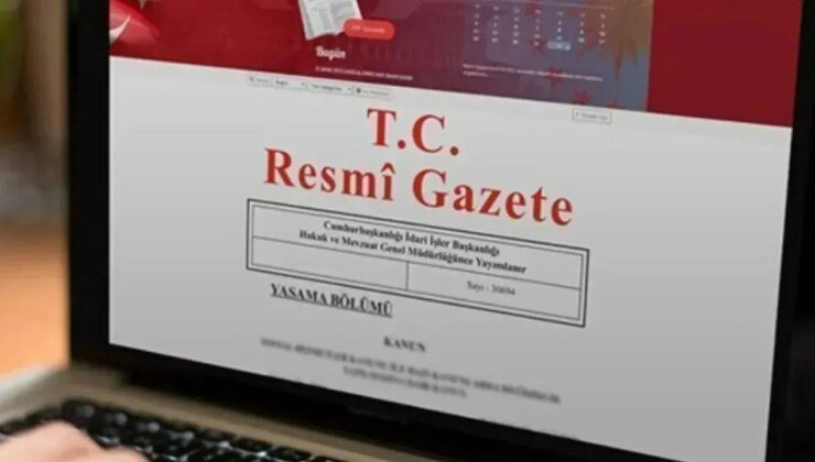 Antalya’da Bir Taşınmazın Satışına Onay Resmi Gazete’de