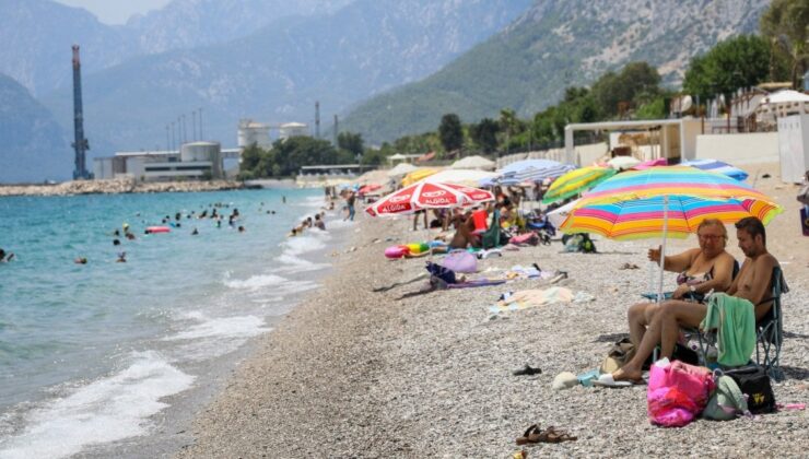 Antalya’da Yaşayanlara Müjdeli Haber! Yarından İtibaren Rahat Nefes Alacaksınız