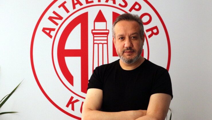 Antalyaspor: Alex’in Kontratında Transfer Manisi Kalkmazsa Fesih Hususu Var