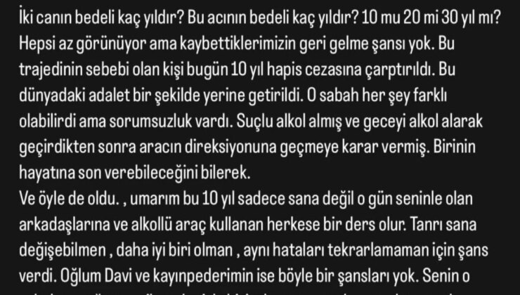 Antalyasporlu Futbolcunun Oğlu ve Kayınpederi Alkollü Sürücü Tarafından Öldürüldü