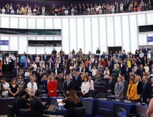 AP Ukrayna’yı Görüştü, Gazze’deki Durumun Görüşülmesine İse Onay Çıkmadı