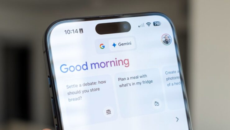 Apple, Chatgpt Sonrası Google Gemini Muahedesini Bu Yıl Duyurabilir