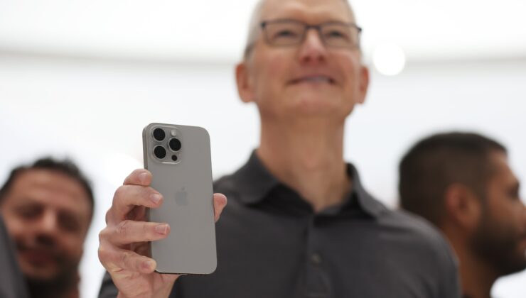 Apple Intelligence, 2024’te İphone Satışlarını Artırabilir