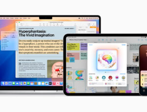 Apple Intelligence, Bir Apple Aygıtına Daha Geliyor