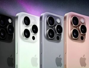 Apple, İphone 15 Serisini Satmakta Zorlanıyor: Evvelki Modeller Revaçta