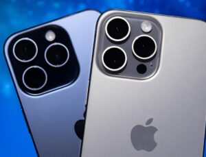 Apple, İphone 16 ile Aşırı Isınma Sıkıntısını Çözmek İstiyor