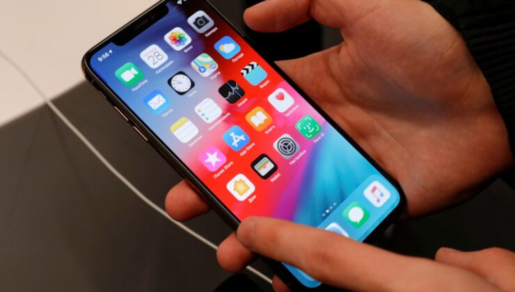 Apple, İphone Kullanıcılarını Uyardı