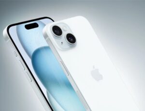 Apple, İphone Se 4 ve İphone 17 Slim İçin Kendi 5g Modemini Geliştiriyor Olabilir