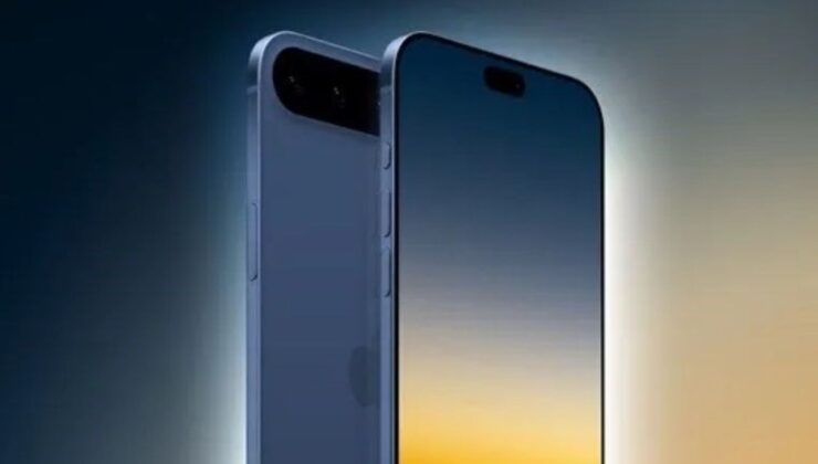 Apple Planlarını Değiştiriyor! İphone 17’de O Model Tamamen Kaldırılabilir