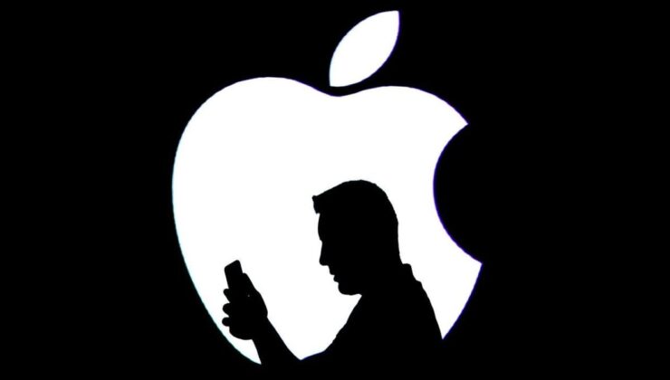 Apple Uyardı: Casus Yazılım Saldırısı Altındasınız