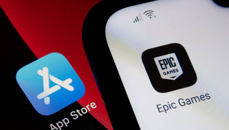 Apple ve Epic Games Arasındaki Kavgada Baş Döndüren Gelişmeler Yaşanıyor