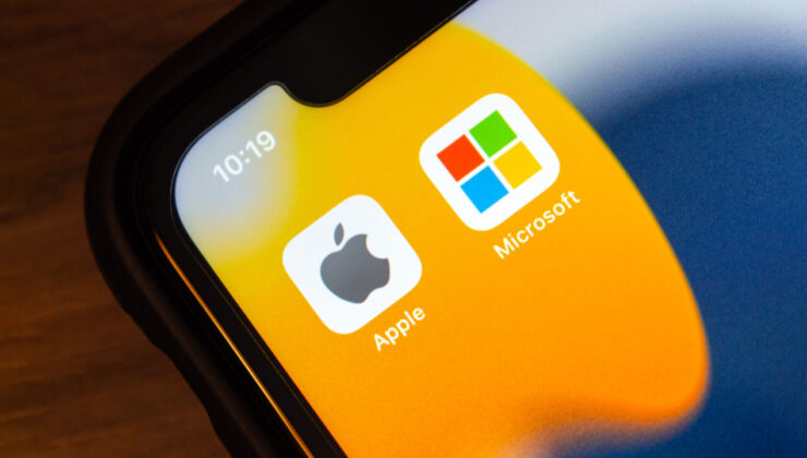 Apple ve Microsoft’tan Ortak Karar: Koltuklarını Bıraktılar