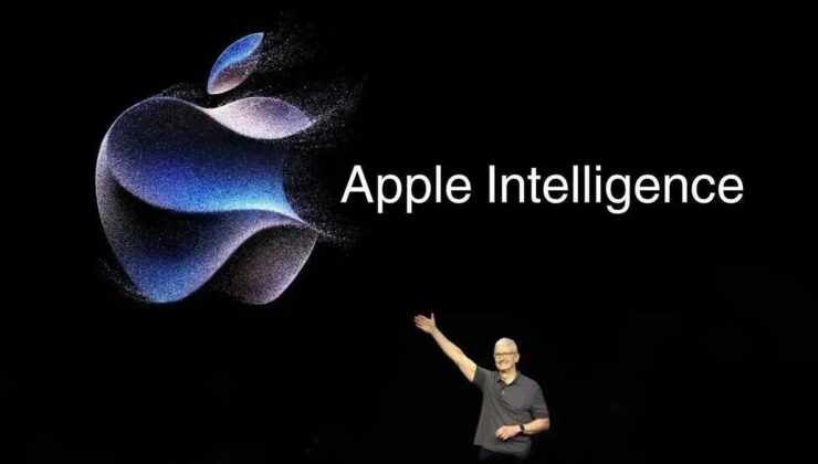 Apple, Yapay Zekalı Masaüstü Ev Robotu Geliştiriyor