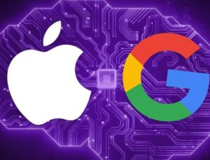 Apple, Yapay Zekasında NVİDİA Yerine Google Tpu’larını Kullanıyor