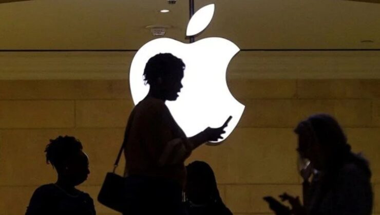 Apple’dan 1,4 Milyar Kullanıcıya Siber Saldırı Uyarısı