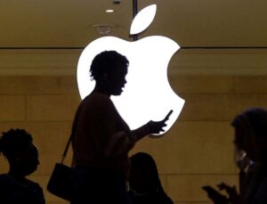 Apple’dan 1,4 Milyar Kullanıcıya Siber Saldırı Uyarısı: Korunmak Mümkün Mü?