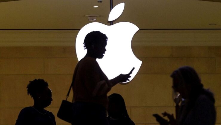 Apple’dan 1,4 Milyar Kullanıcıya Siber Saldırı Uyarısı: Korunmak Mümkün Mü?