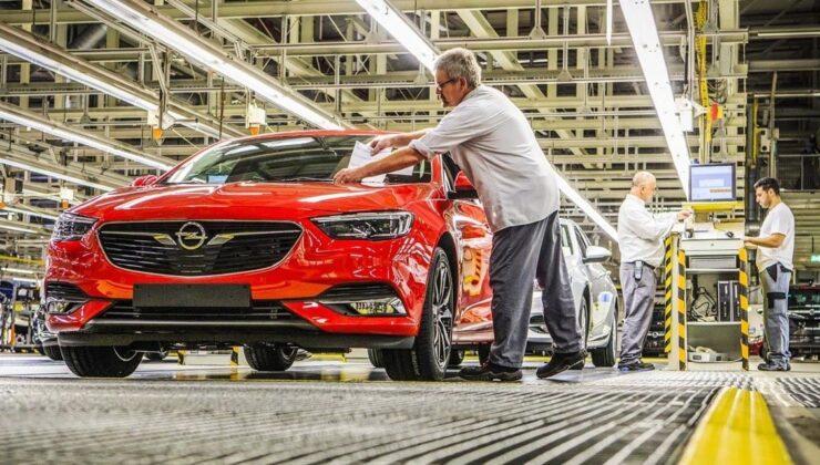 Araç Alacakların Dikkatine! Opel Araçlara 0 Faizli Krediler Geliyor