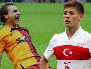 Arda Güler ile Kıyaslanıyordu! Hamza Akman Kulüpsüz Kaldı