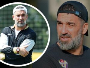 Arda Turan’dan Fenerbahçe İtirafı! ‘Yalan Söylemeye Gerek Yok’