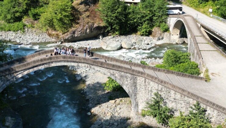 Arhavi, Turizmde Daha Fazla Pay Almak İstiyor