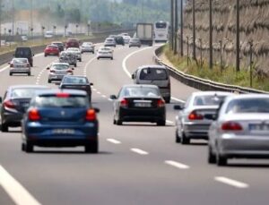 Artık Tüm Araçlarda Zorunlu Oluyor! Takmayan Trafikten Men Edilecek