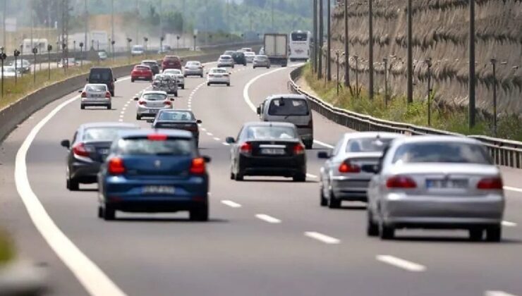 Artık Tüm Araçlarda Zorunlu Oluyor! Takmayan Trafikten Men Edilecek