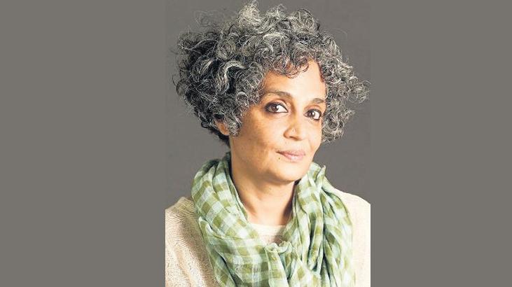 Arundhati Roy’a Anlamlı Ödül