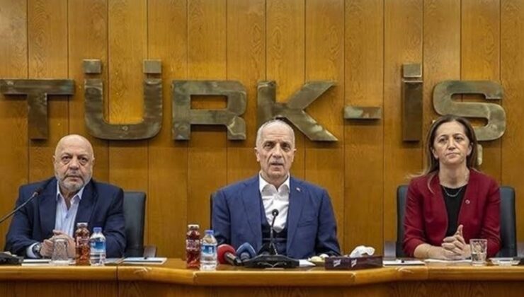 Asgari Fiyatta Yeni Gelişme: Bu Kez Konfederasyonlar Devrede!