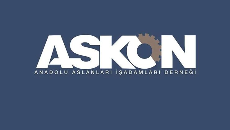 Askon Çin’de İhracat Üssü ve Yatırım Ofisi Açacak