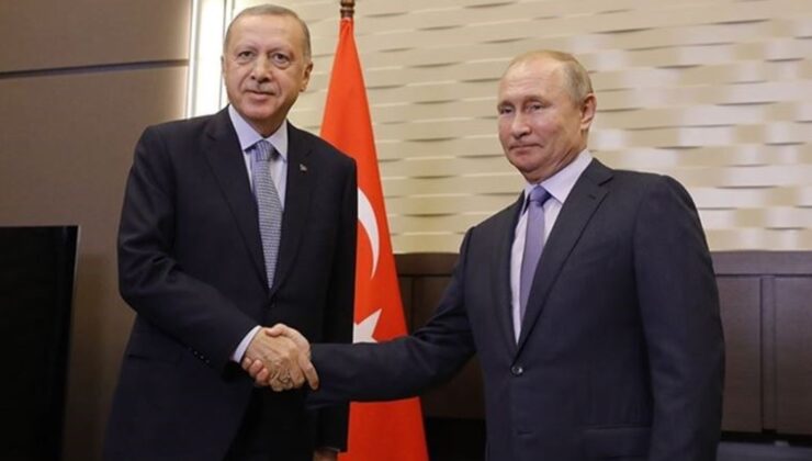 Astana’da Putin’le Kritik Görüşme: NATO Zirvesi Öncesi Erdoğan’ın Cebinde Neler Olacak?