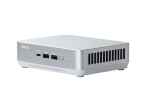 Asus, Nuc 14 Pro+ Modelini Duyurdu