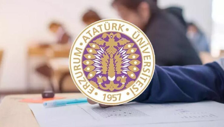 Ata AÖF Sınav Giriş Belgesi Alma Ekranı (Obs.atauni.edu.tr) : 2024 Atatürk Üniversitesi Ata AÖF Bütünleme Sınavı Ne Zaman, Saat Kaçta?