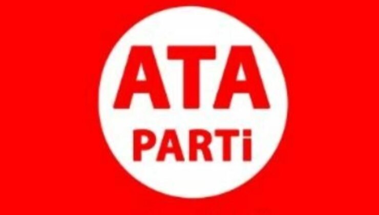 Ata Parti Genel Sekreteri: Kadının Soyadı Tartışması Yerine Kadın Cinayetlerini Önleyin