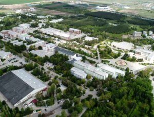 Atatürk Üniversitesi, Urap Tarafından Dünya Üniversiteleri Arasında Sıralandı