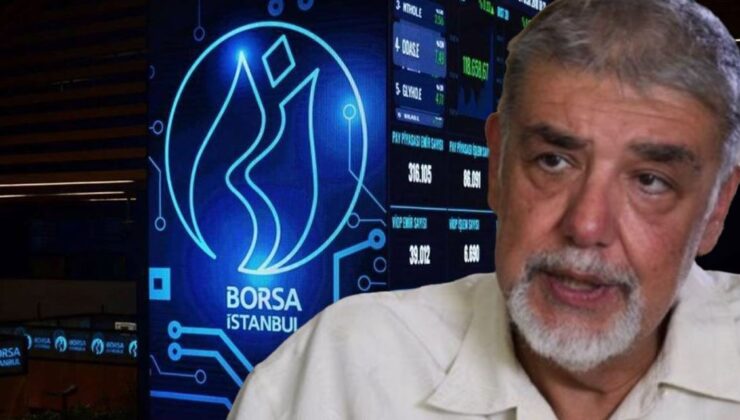 Atilla Yeşilada Fikrimi Değiştirdim Diyerek Açıkladı: Borsa İstanbul O Tarihte Uçuşa Geçecek Zira…