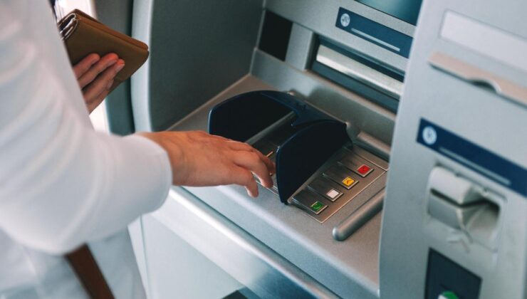 ATM Şifrenizi Çabucak Değiştirin! Uzmanlar Peş Peşe Uyardı