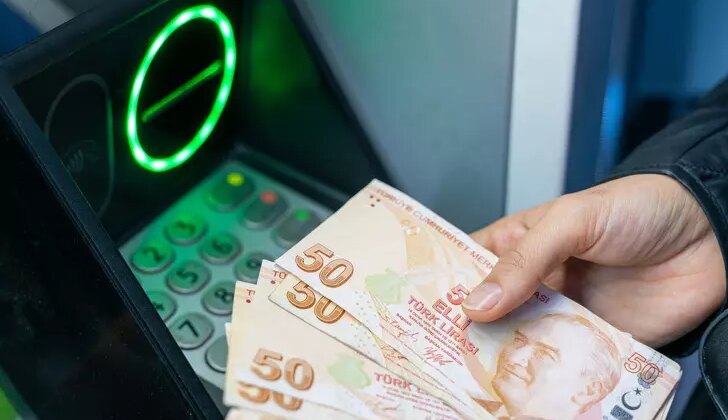 ATM’lere Yeni İşlem Menüsü Geldi! Bu İşlemleri Yapanların Banka Kartını Yutacak