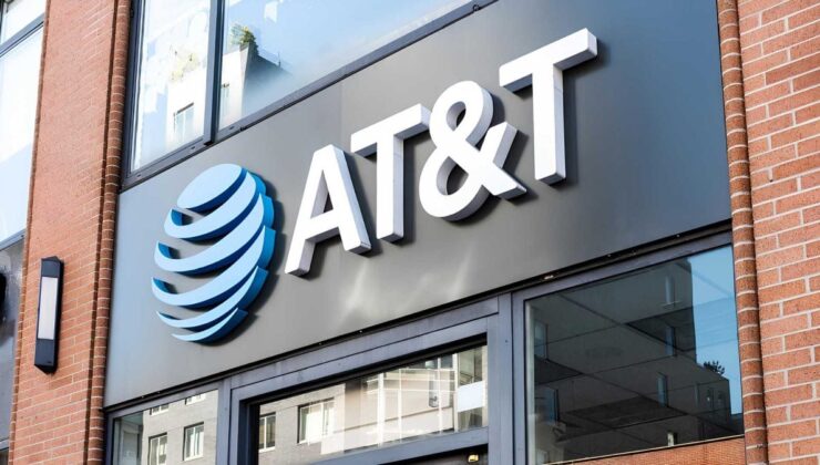 At&T Büyük Veri İhlali Yaşadı, Neredeyse Tüm Müşterilerin Telefon Kayıtları Çalındı