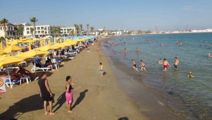 Avrupa Kupası ve Aşırı Sıcaklar Turizmi Durma Noktasına Getirdi