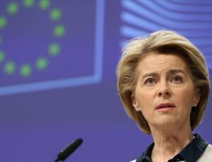 Avrupa Parlamentosu’nda Seçim: Von Der Leyen’in Başkanlığı Bıçak Sırtında