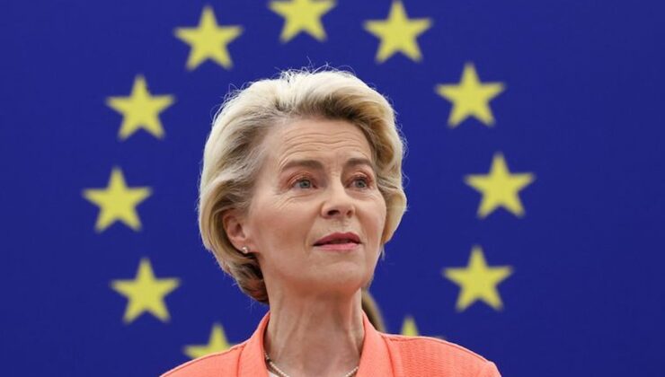 Avrupa’da Von Der Leyen Krizi… Covid Aşısında Yolsuzluk Suçlaması